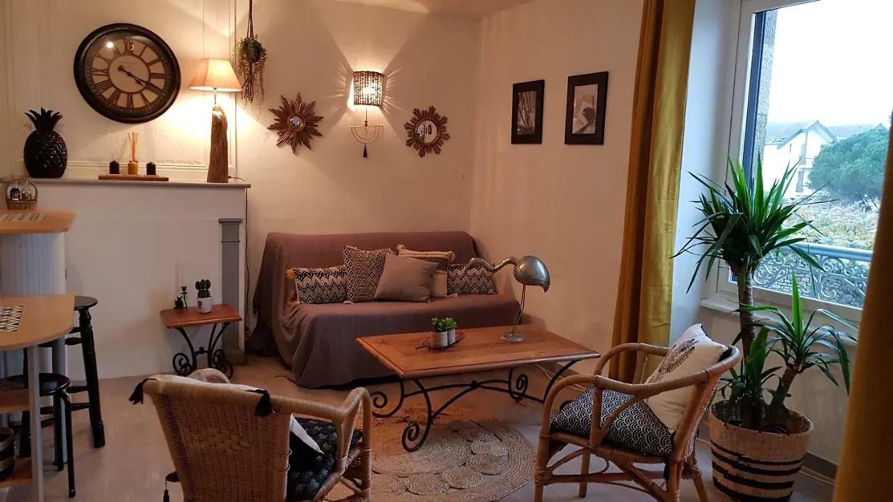 Apartmán 