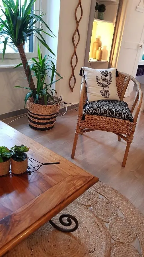 Apartmán 