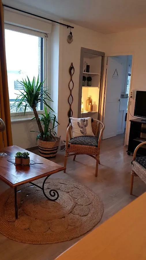 Apartmán 