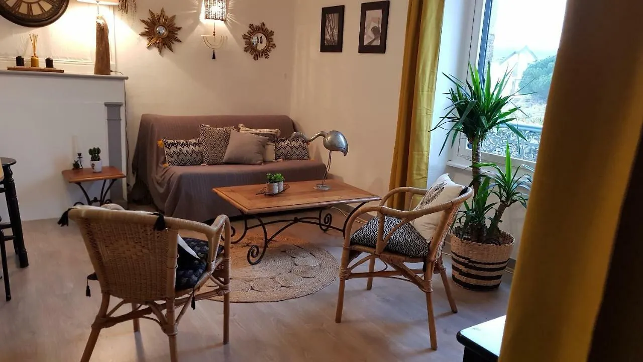 Apartmán 