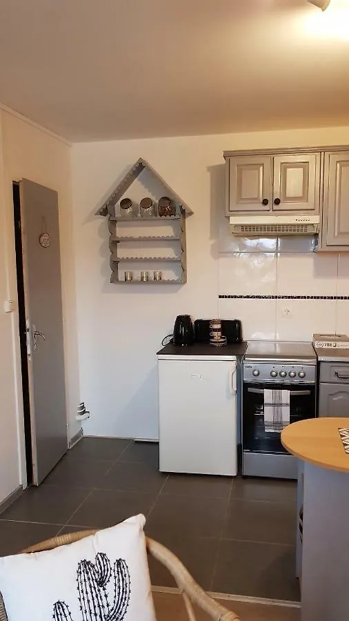 Apartmán 