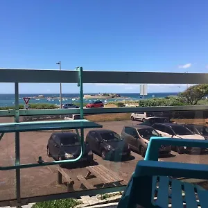 Studio Face à La Mer Appartement