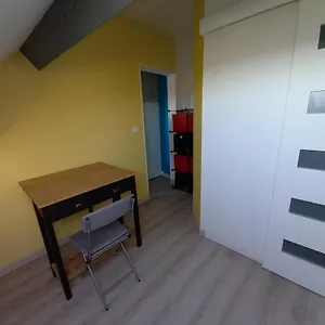 3p-institut Appartement