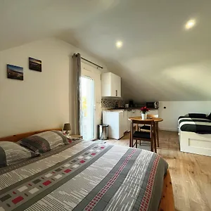 Lomener - La Goelette - 1 Avec 2 Et 2 à 450m De La Appartement